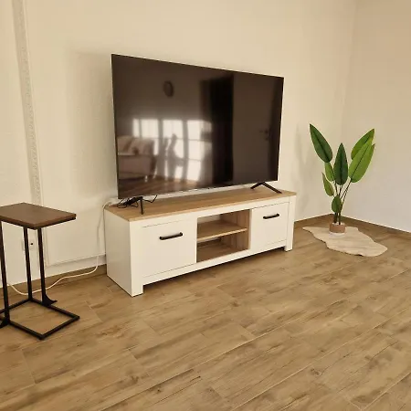 Heideherz Ferienhaus *