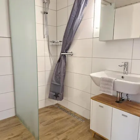 Semesterbostad Heideherz Soltau