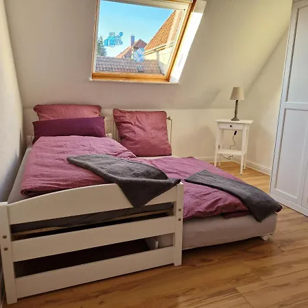 Ferienhaus Heideherz *