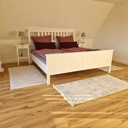 Ferienhaus Heideherz *