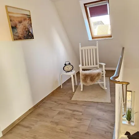 Ferienhaus Heideherz