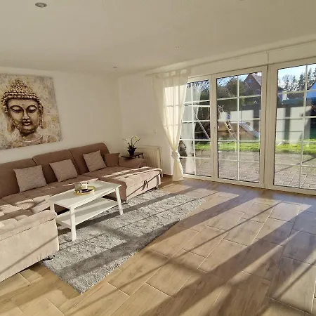 Heideherz Semesterbostad *